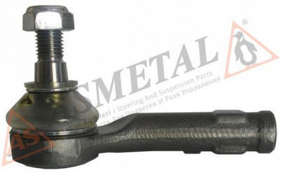 AS METAL 17fr3521 -  Наконечник поперечной рулевой тяги